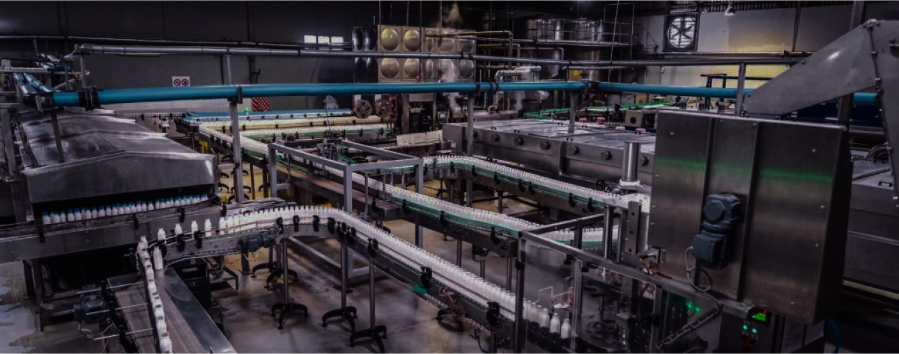 Automation Industries