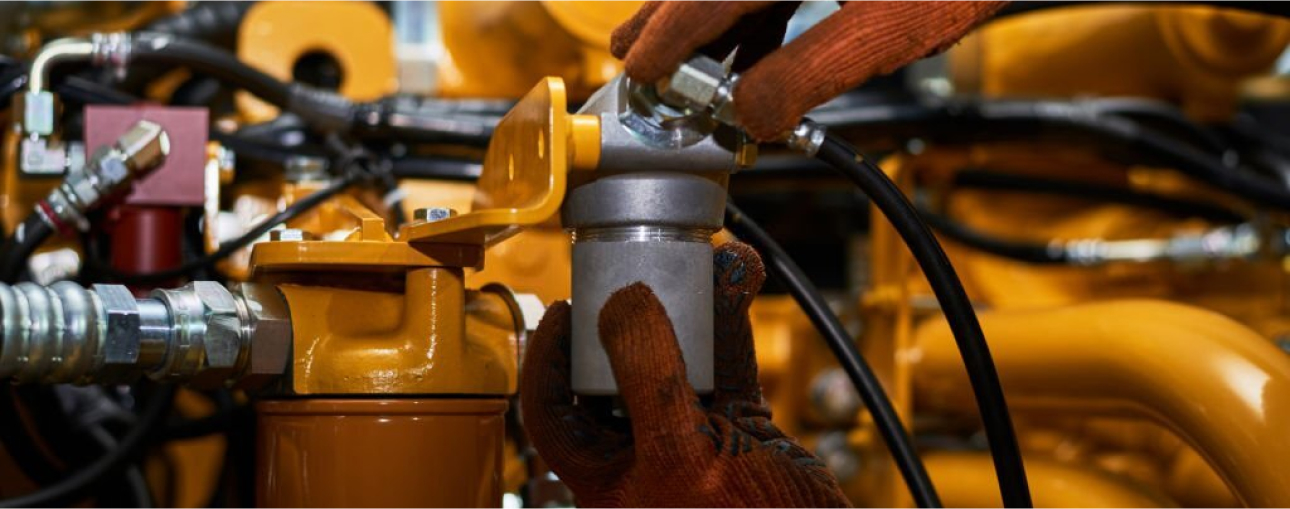Hydraulic Industries