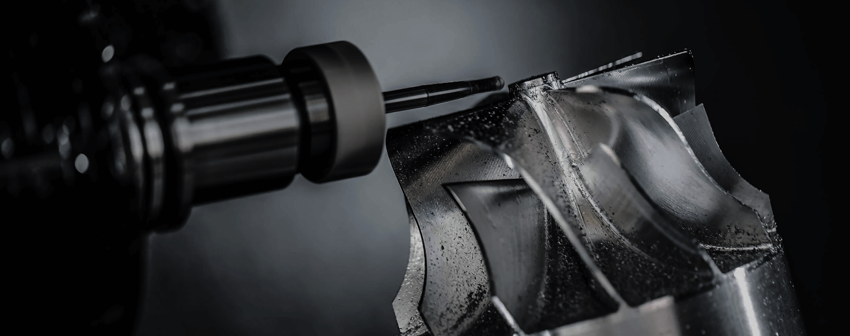 Precision machined parts for Power Industries
with diverse field experience, we are able to serve more than 6 segments including power industries.
VIEW ALL SEGMENTS